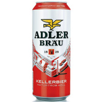 Brauerei Adler Kellerbier