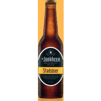 Stadsbrouwerij Wittenburg De Jonkheer Stadsbier