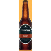 Stadsbrouwerij Wittenburg De Jonkheer Dubbel
