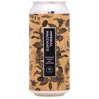 Wylam Brewery Imperial Macchiato Buffalo Trace B.A. Edition