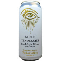 The Lost Abbey Noble Tendencies