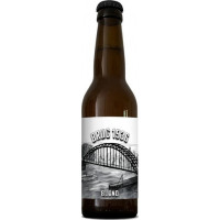 Kronenburger Brouwers Brug 1936