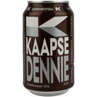 Kaapse Brouwers Dennie