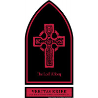 The Lost Abbey Veritas Kriek