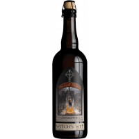 The Lost Abbey Witch's Wit