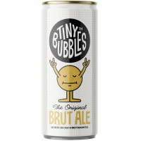 Tiny Bubbles Brewing Company The Original