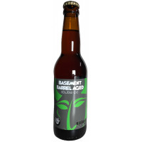 HillDevils Basement Barrel Aged - Calvados - DIPA