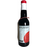 HillDevils Basement Barrel Aged - Japanese Whisky - RIS