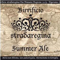 Birrificio Stradaregina Summer Ale