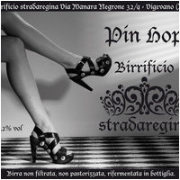 Birrificio Stradaregina Pin Hop