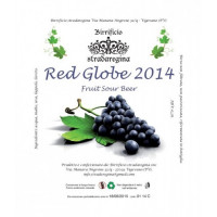 Birrificio Stradaregina Red Globe