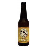 Birrificio L'Olmaia La 5
