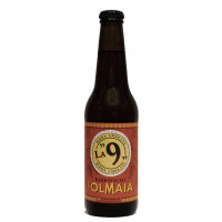 Birrificio L'Olmaia La 9