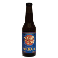 Birrificio L'Olmaia Starship