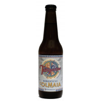 Birrificio L'Olmaia Tangerine