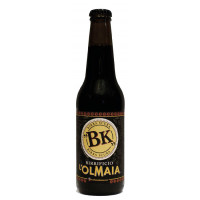 Birrificio L'Olmaia BK