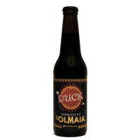 Birrificio L'Olmaia Duck