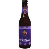 Birrificio L'Olmaia Birra Fiorentina