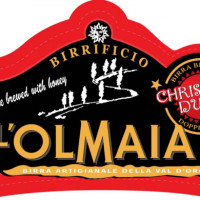 Birrificio L'Olmaia Christmas Duck