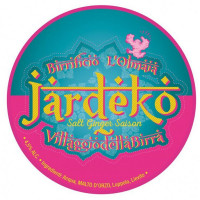 Birrificio L'Olmaia Jardeko