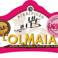 Birrificio L'Olmaia Karkadè