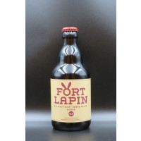 Fort Lapin Rouge