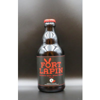 Fort Lapin Kriek