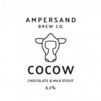 Ampersand Brew Co Cocow