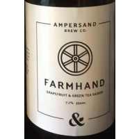 Ampersand Brew Co Farmhand