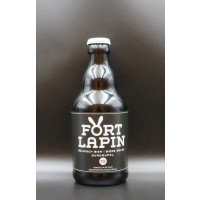 Fort Lapin Quadrupel