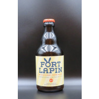 Fort Lapin Summer Sour