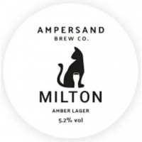 Ampersand Brew Co Milton