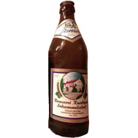 Brauerei Knoblach Festbier