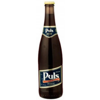 Viru Õlu Puls Tume Lager