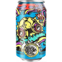 Amundsen Brewery Oceans IPA