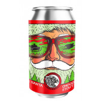 Amundsen Brewery Super Santa (2020 -)