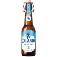 Calanda Glatsch