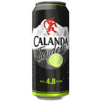 Calanda Tandem