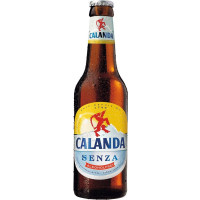 Calanda Senza