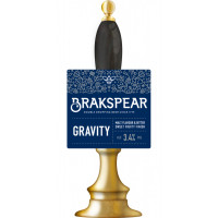 Brakspear Gravity