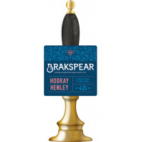 Brakspear Hooray Henley