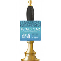 Brakspear Jericho Pale Ale
