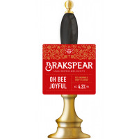 Brakspear Oh Bee Joyful