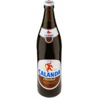 Calanda Dunkel Spezial