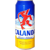 Calanda Winter Edition