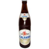 Calanda Zwickel