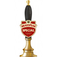 Brakspear Special