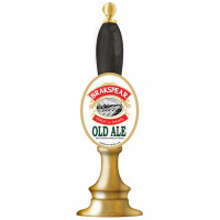 Brakspear Old Ale