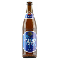 Heineken Switzerland Haldengut Lager