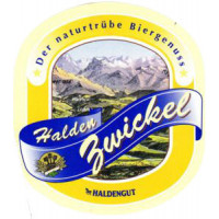 Heineken Switzerland Halden Zwickel